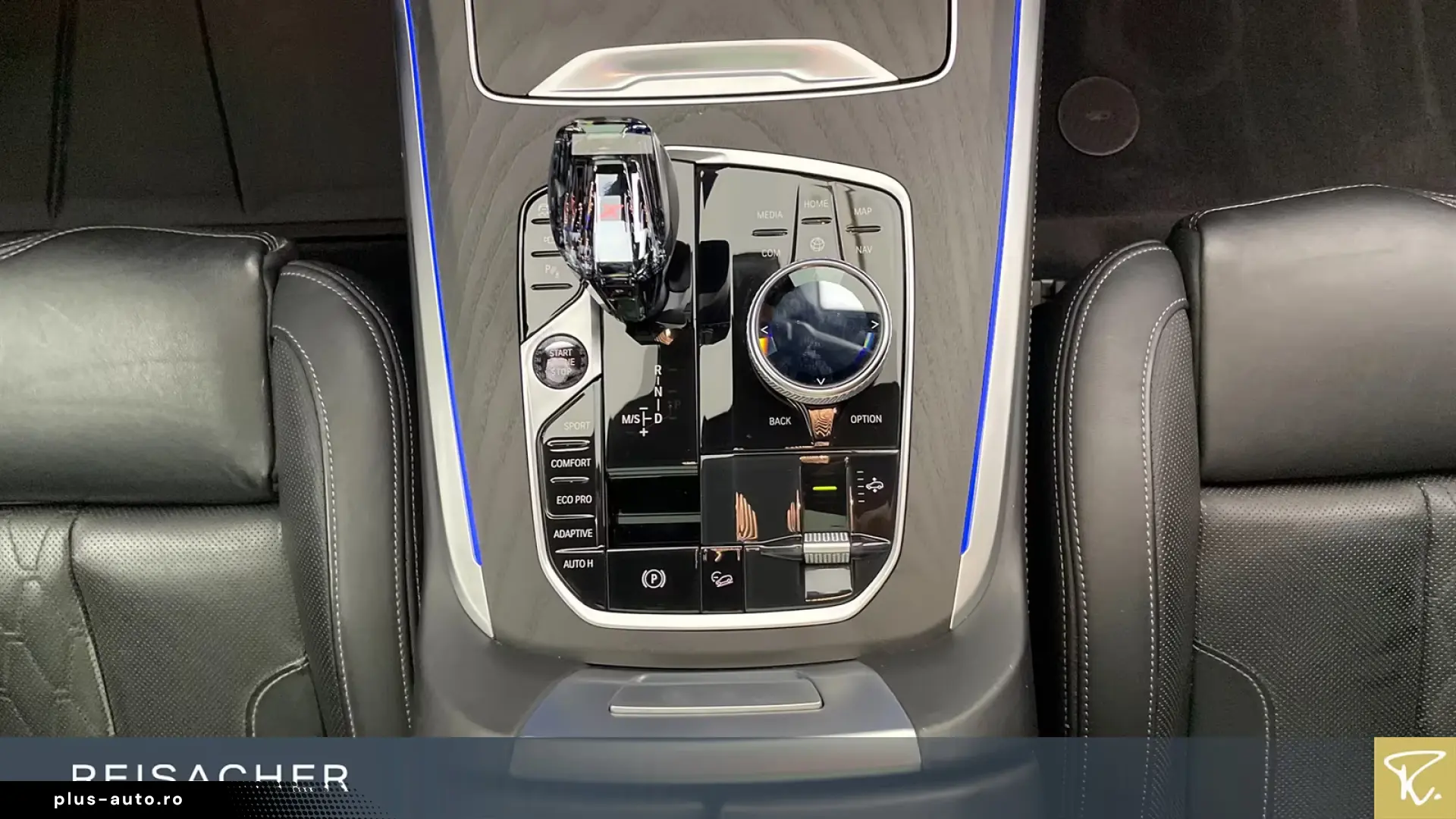 BMW X7 xDrive40i M-Sport