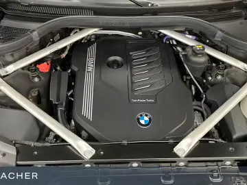 BMW X7 xDrive40i M-Sport