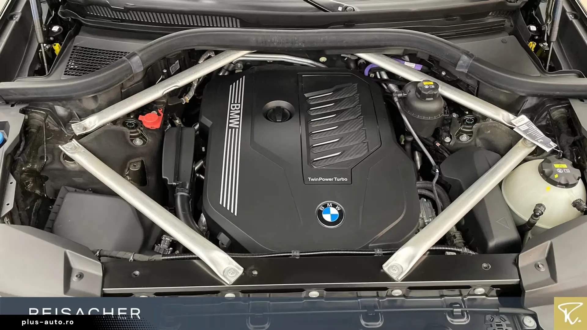 BMW X7 xDrive40i M-Sport