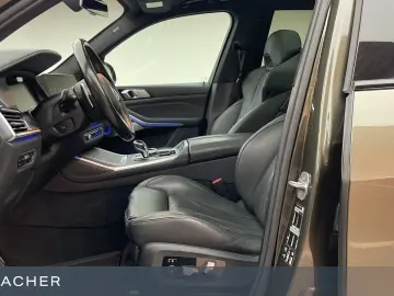 BMW X7 xDrive40i M-Sport