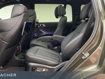 BMW X7 xDrive40i M-Sport