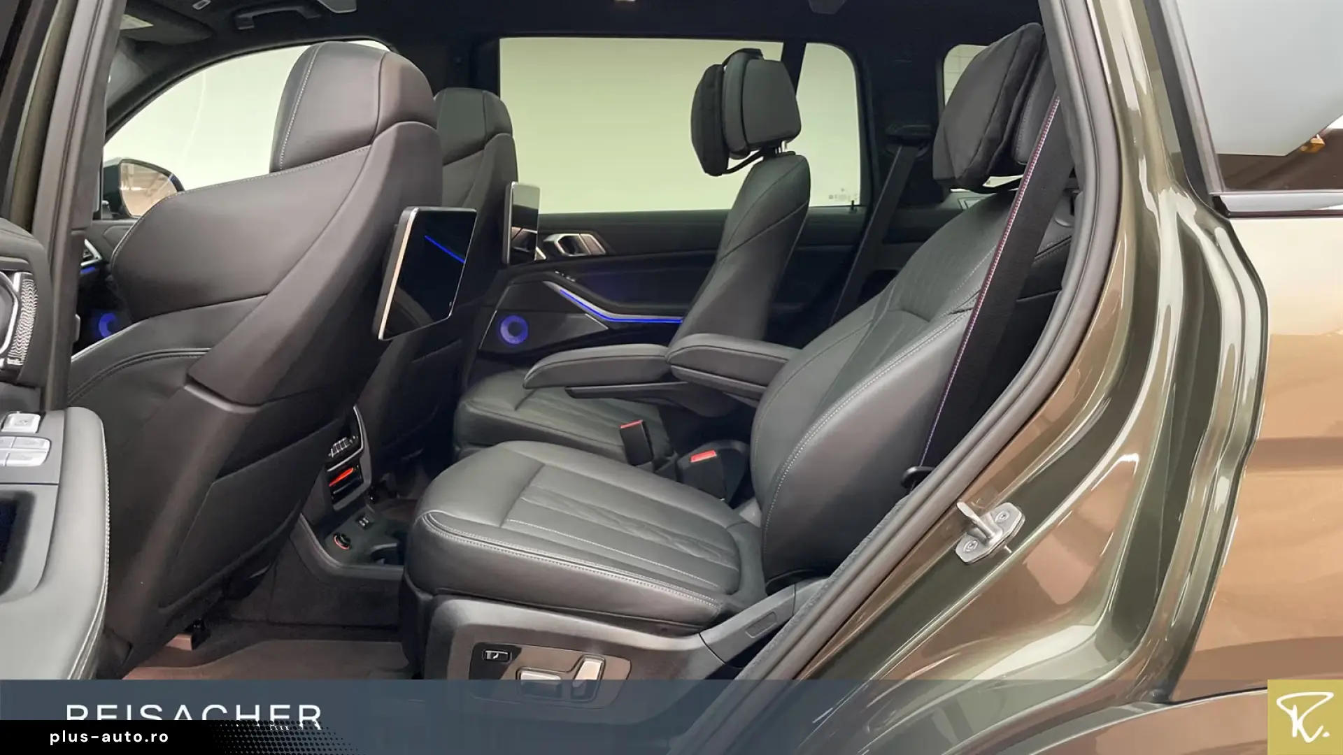 BMW X7 xDrive40i M-Sport