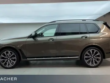 BMW X7 xDrive40i M-Sport