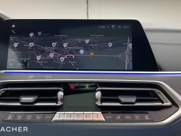 BMW X7 xDrive40i M-Sport