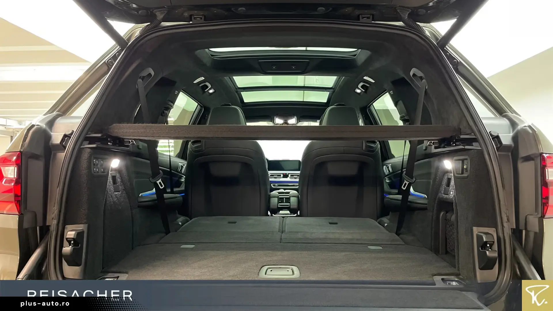 BMW X7 xDrive40i M-Sport