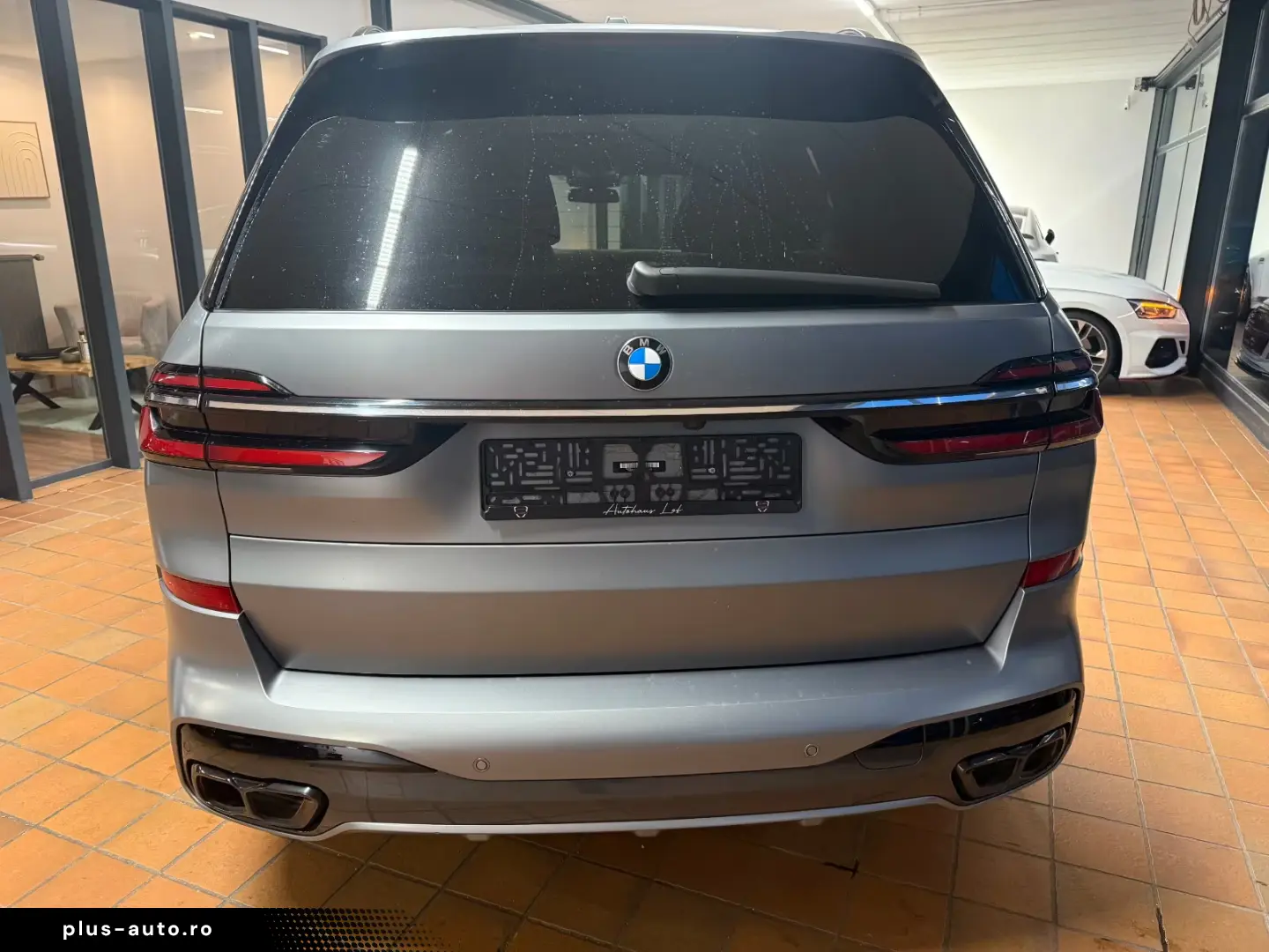 BMW X7 M60 i