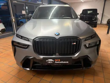 BMW X7 M60 i