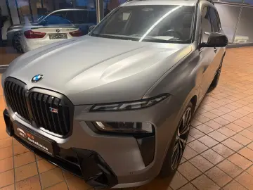 BMW X7 M60 i