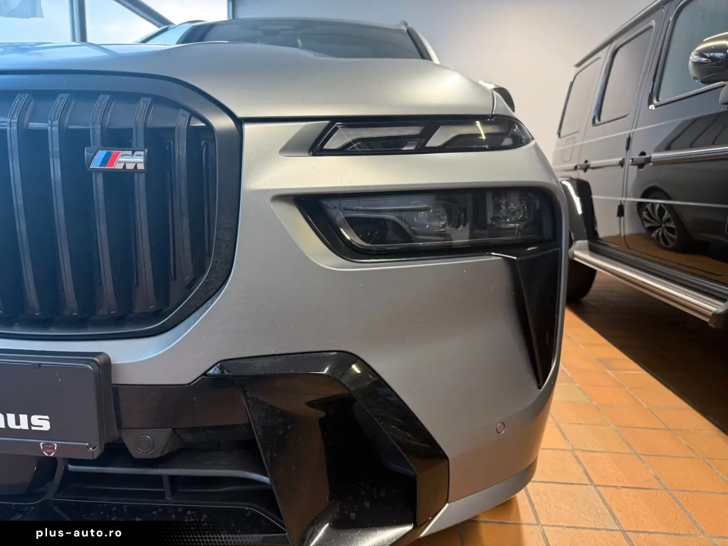 BMW X7 M60 i