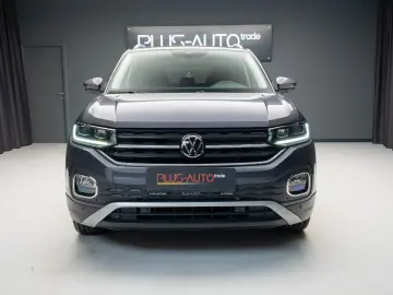 Volkswagen T-Cross Style 1.0 TSI