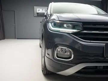 Volkswagen T-Cross Style 1.0 TSI