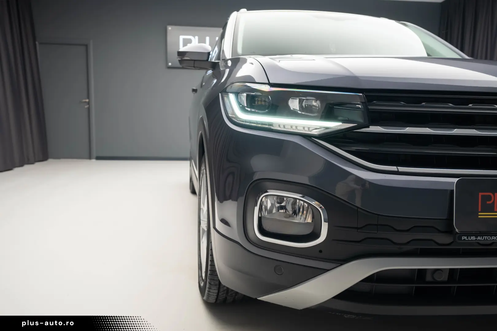 Volkswagen T-Cross Style 1.0 TSI