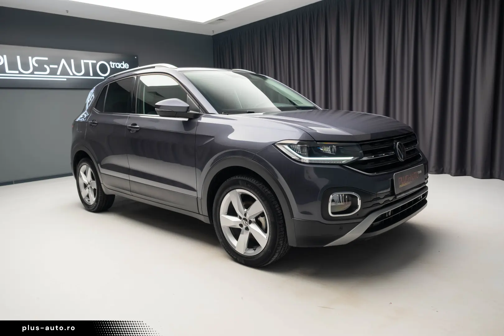 Volkswagen T-Cross Style 1.0 TSI