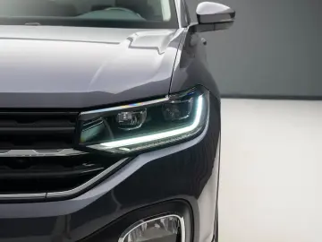 Volkswagen T-Cross Style 1.0 TSI