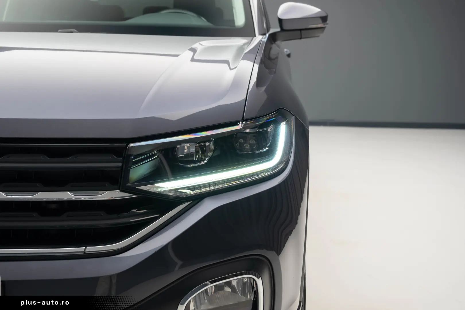 Volkswagen T-Cross Style 1.0 TSI