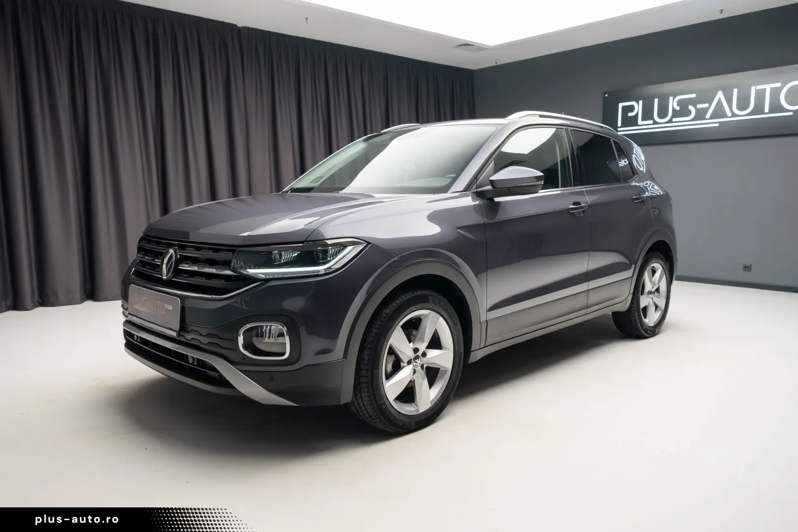 Volkswagen T-Cross Style 1.0 TSI