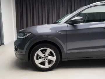 Volkswagen T-Cross Style 1.0 TSI