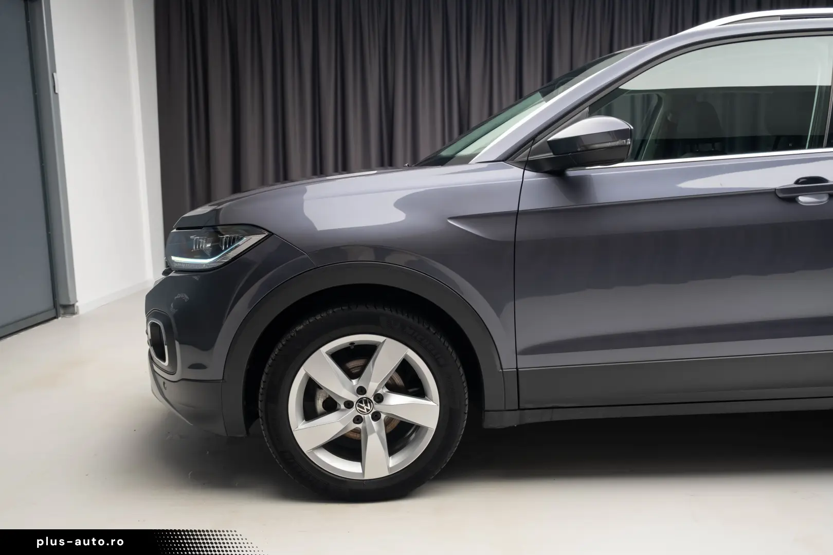 Volkswagen T-Cross Style 1.0 TSI