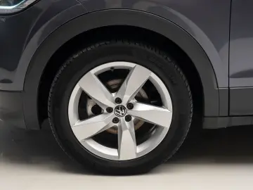 Volkswagen T-Cross Style 1.0 TSI
