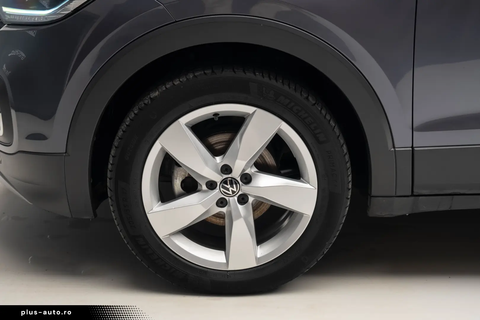 Volkswagen T-Cross Style 1.0 TSI