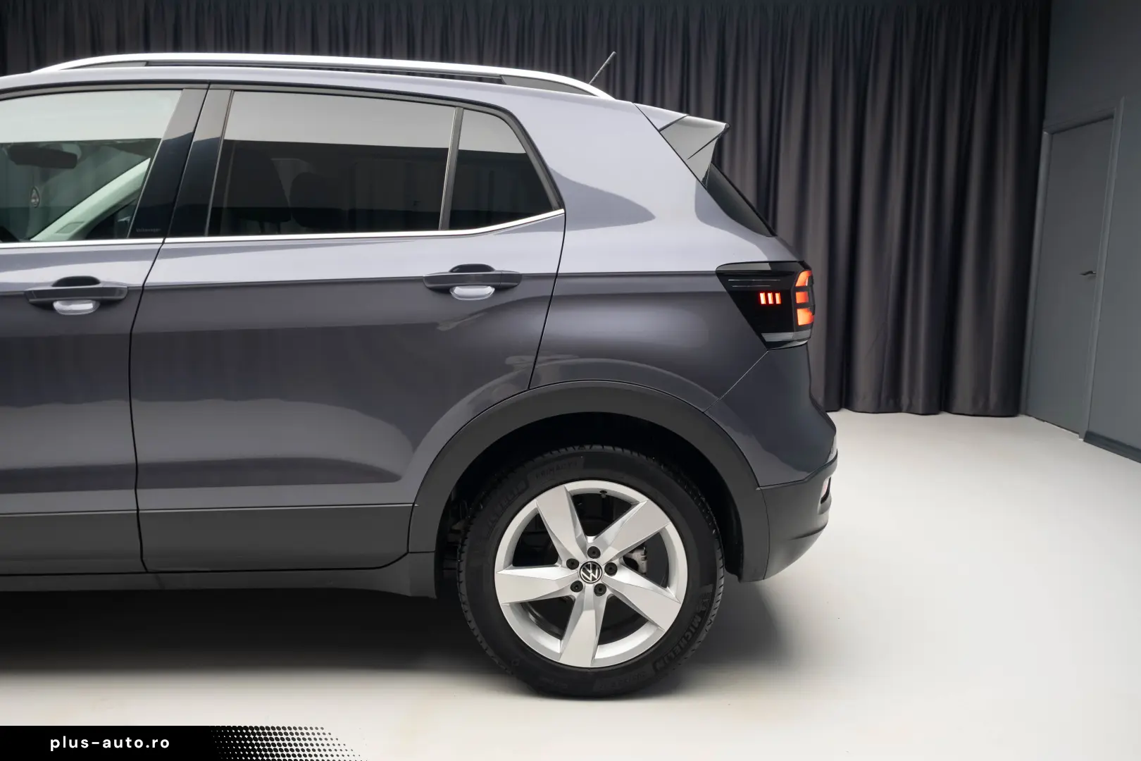 Volkswagen T-Cross Style 1.0 TSI