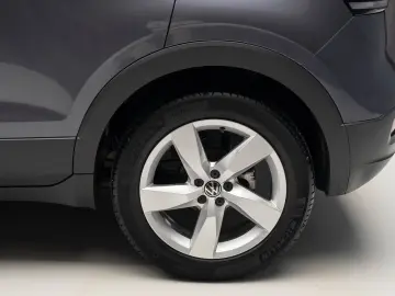 Volkswagen T-Cross Style 1.0 TSI
