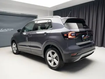 Volkswagen T-Cross Style 1.0 TSI