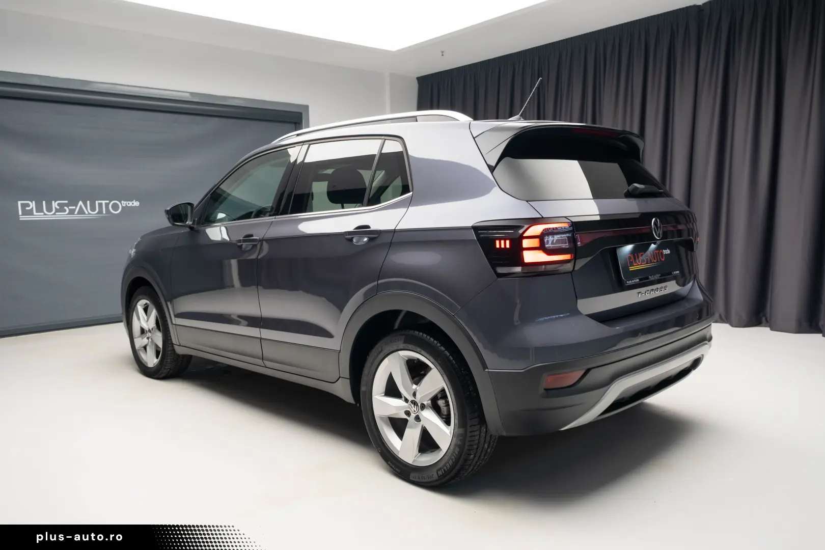 Volkswagen T-Cross Style 1.0 TSI
