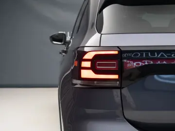 Volkswagen T-Cross Style 1.0 TSI