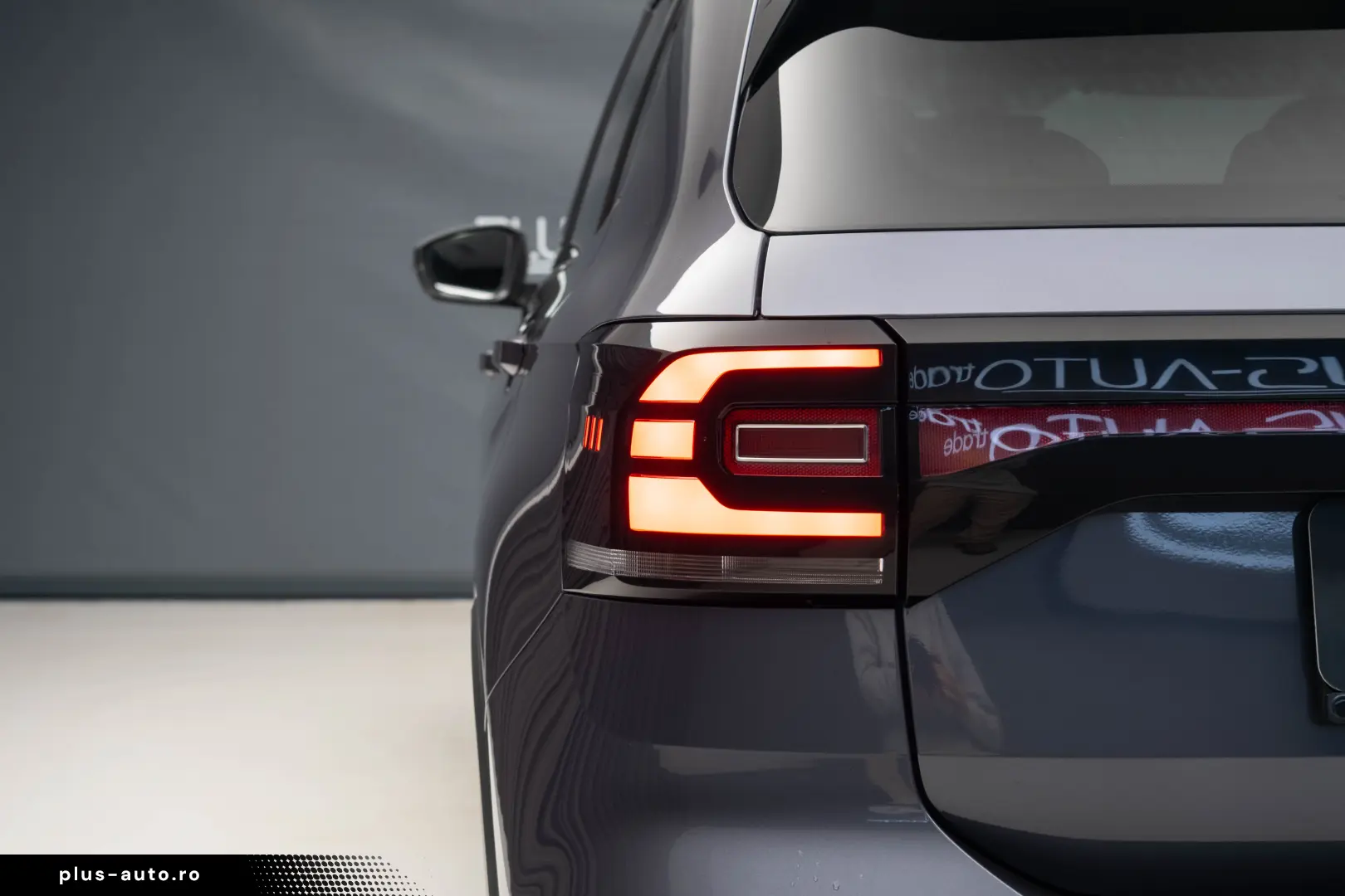 Volkswagen T-Cross Style 1.0 TSI