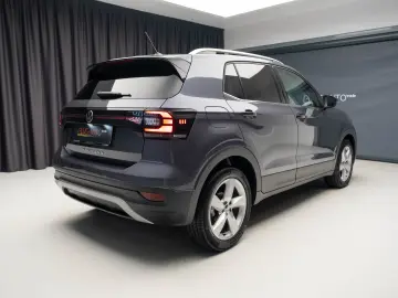 Volkswagen T-Cross Style 1.0 TSI