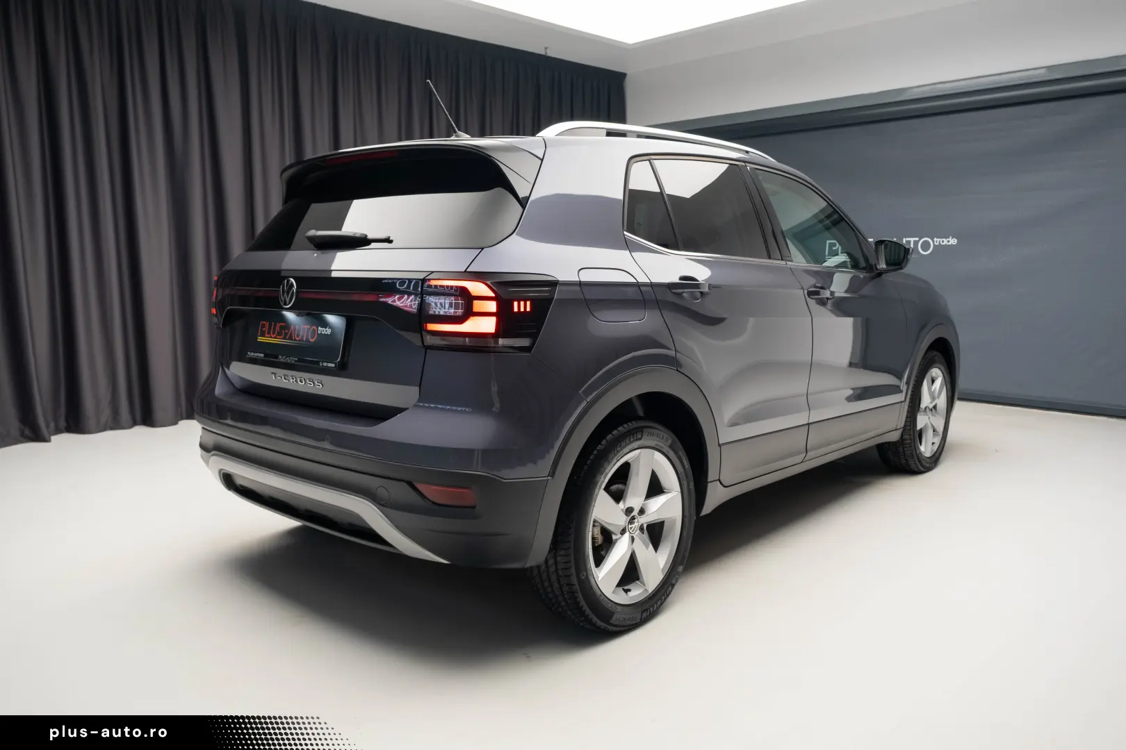 Volkswagen T-Cross Style 1.0 TSI