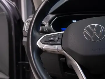 Volkswagen T-Cross Style 1.0 TSI