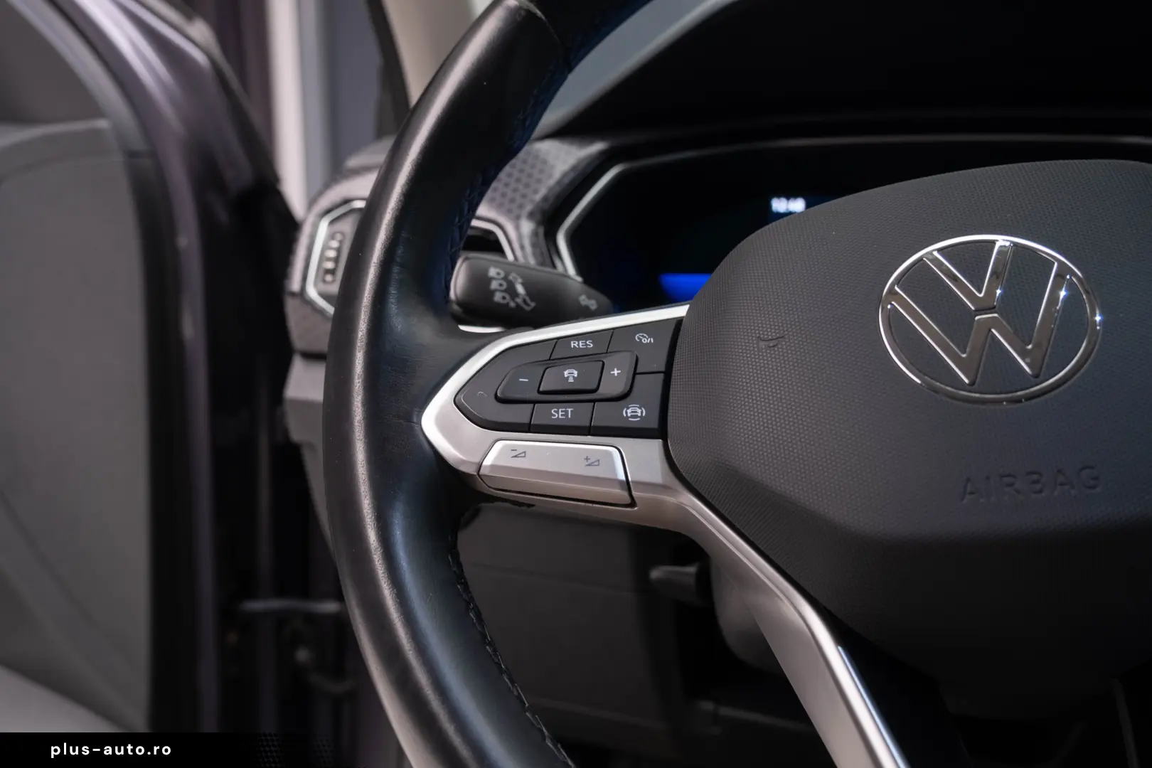 Volkswagen T-Cross Style 1.0 TSI