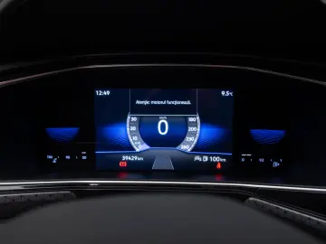 Volkswagen T-Cross Style 1.0 TSI