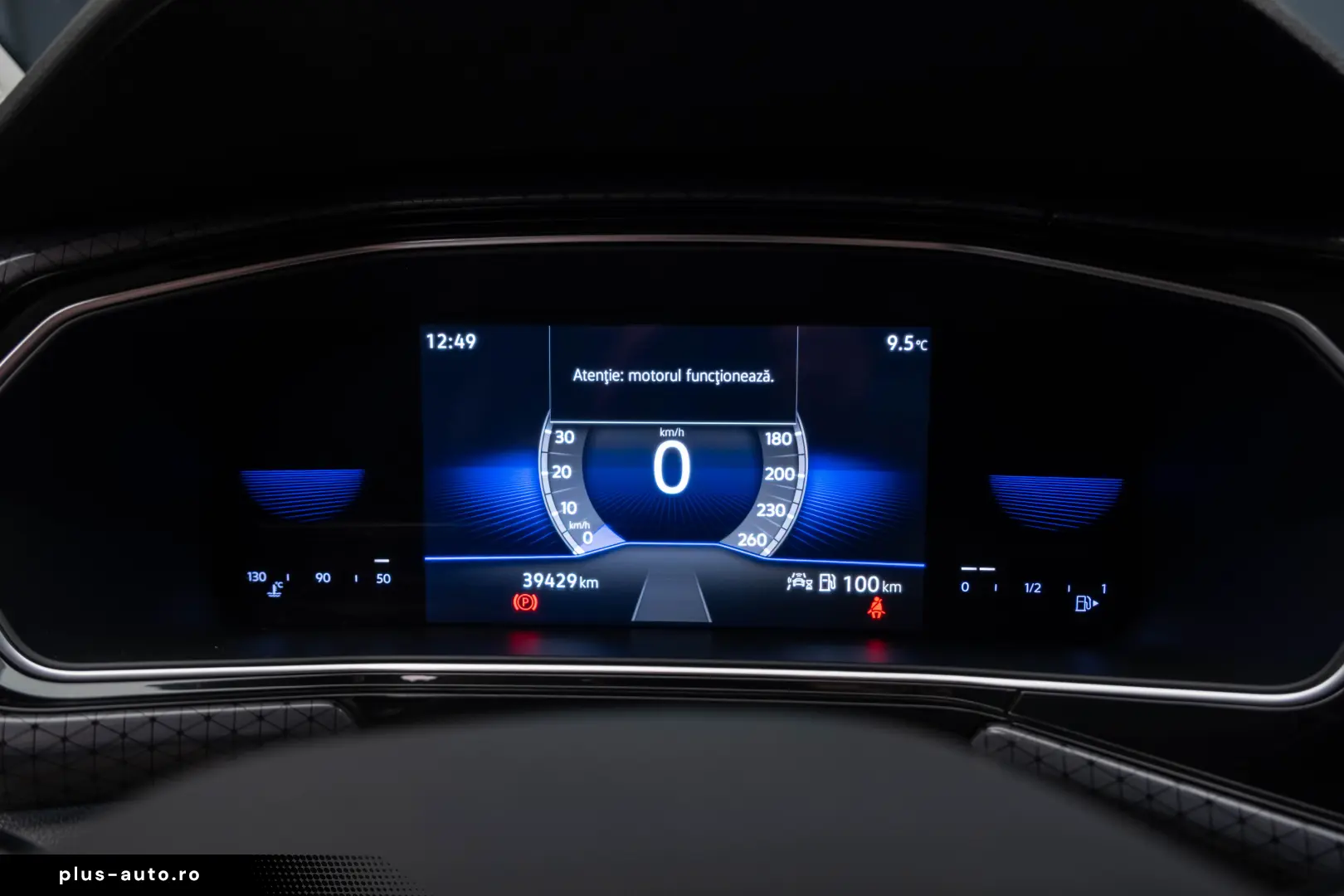 Volkswagen T-Cross Style 1.0 TSI