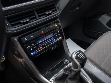 Volkswagen T-Cross Style 1.0 TSI