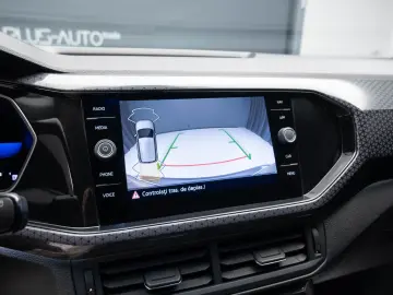 Volkswagen T-Cross Style 1.0 TSI