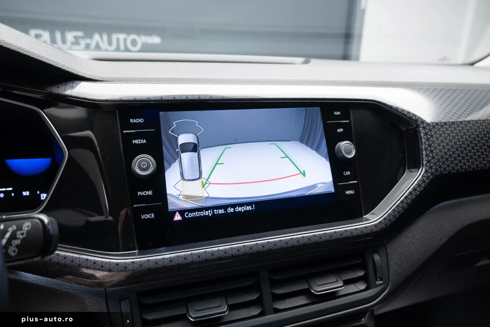 Volkswagen T-Cross Style 1.0 TSI