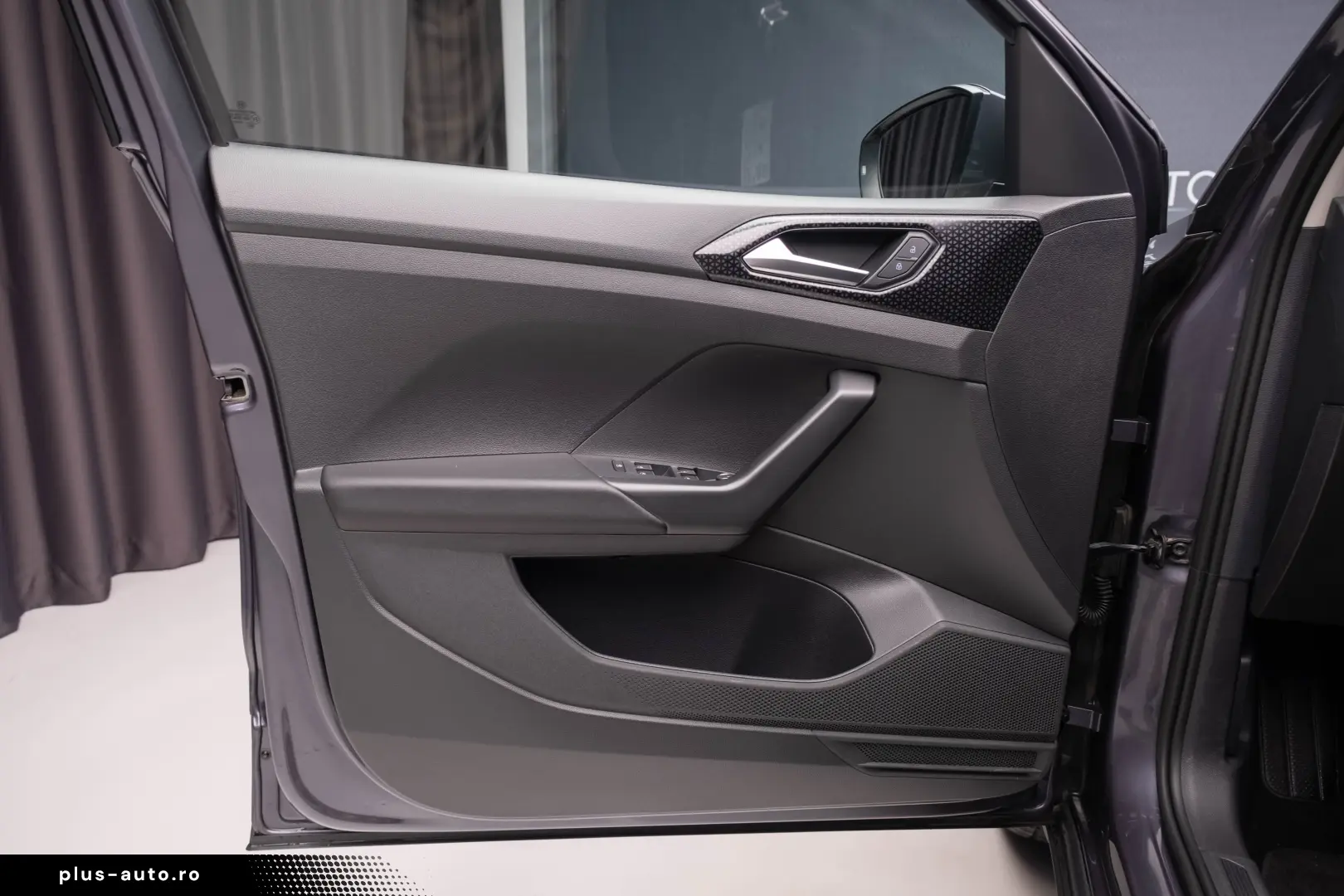 Volkswagen T-Cross Style 1.0 TSI