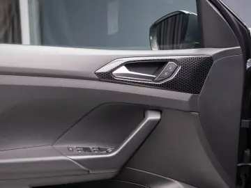 Volkswagen T-Cross Style 1.0 TSI