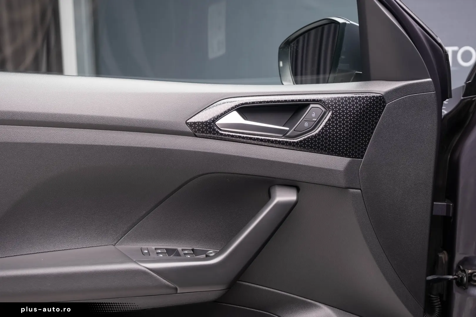 Volkswagen T-Cross Style 1.0 TSI