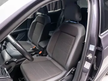 Volkswagen T-Cross Style 1.0 TSI