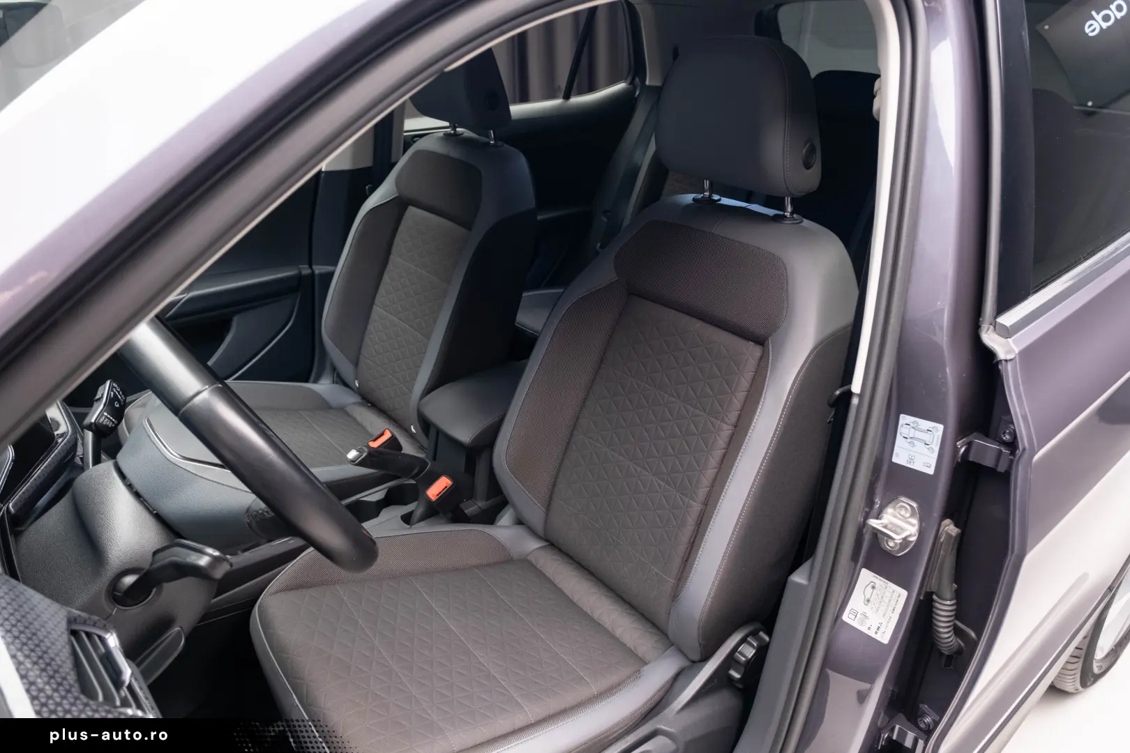 Volkswagen T-Cross Style 1.0 TSI