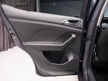 Volkswagen T-Cross Style 1.0 TSI