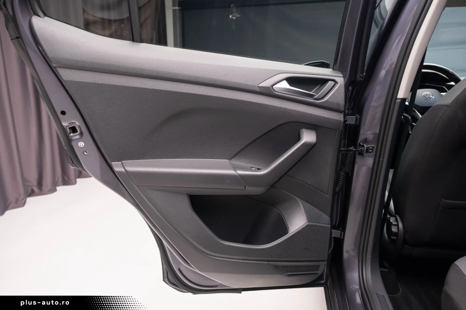 Volkswagen T-Cross Style 1.0 TSI