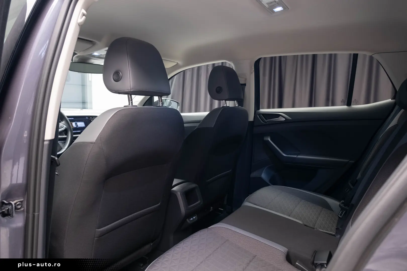 Volkswagen T-Cross Style 1.0 TSI