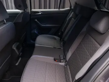 Volkswagen T-Cross Style 1.0 TSI