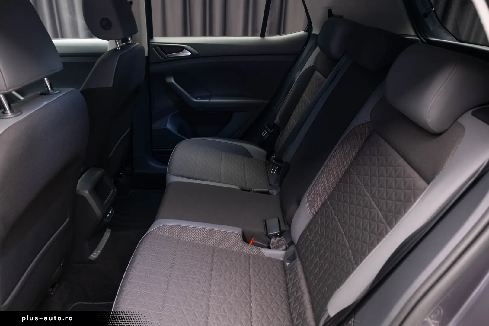 Volkswagen T-Cross Style 1.0 TSI