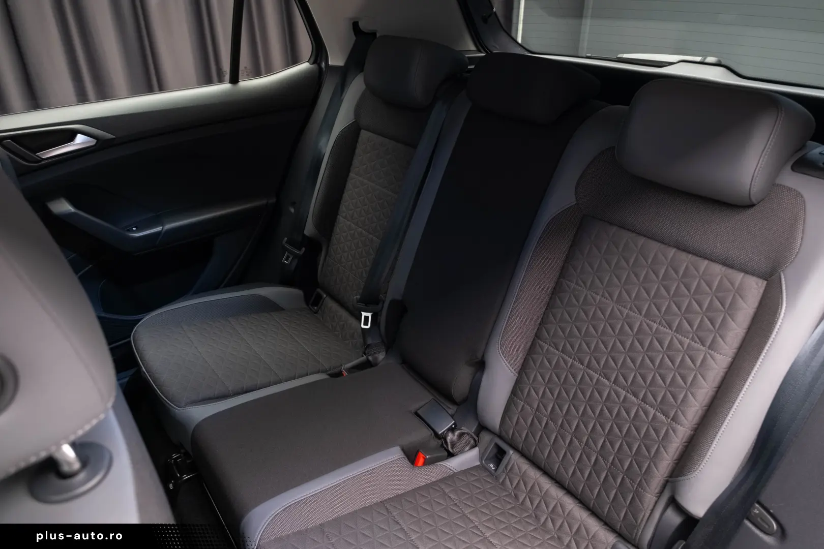 Volkswagen T-Cross Style 1.0 TSI